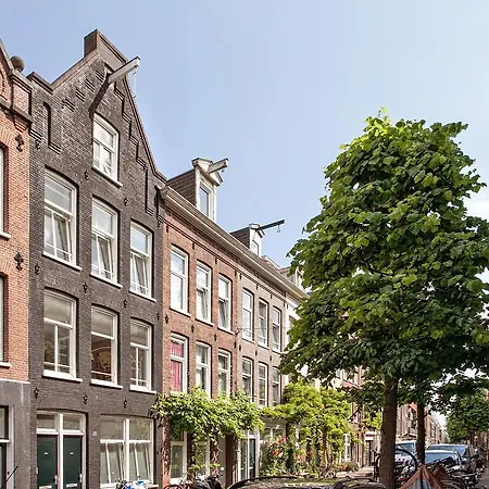 Modern At De Pijp *