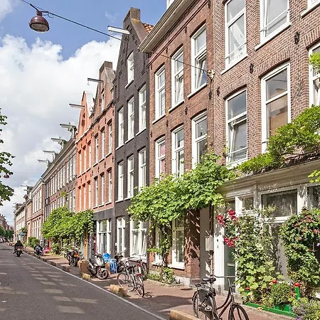 Modern At De Pijp