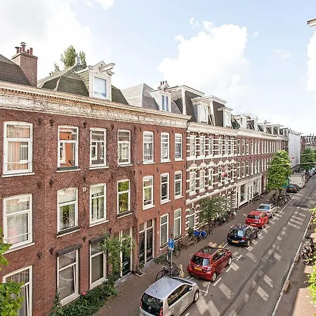 Modern At De Pijp *