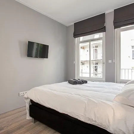 Modern At De Pijp