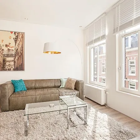 Modern At De Pijp
